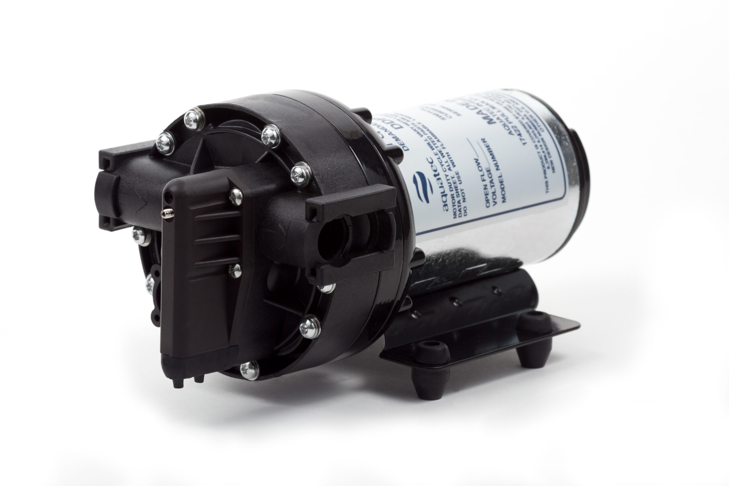 Diaphragm Pump System 12v - Kelln Solar