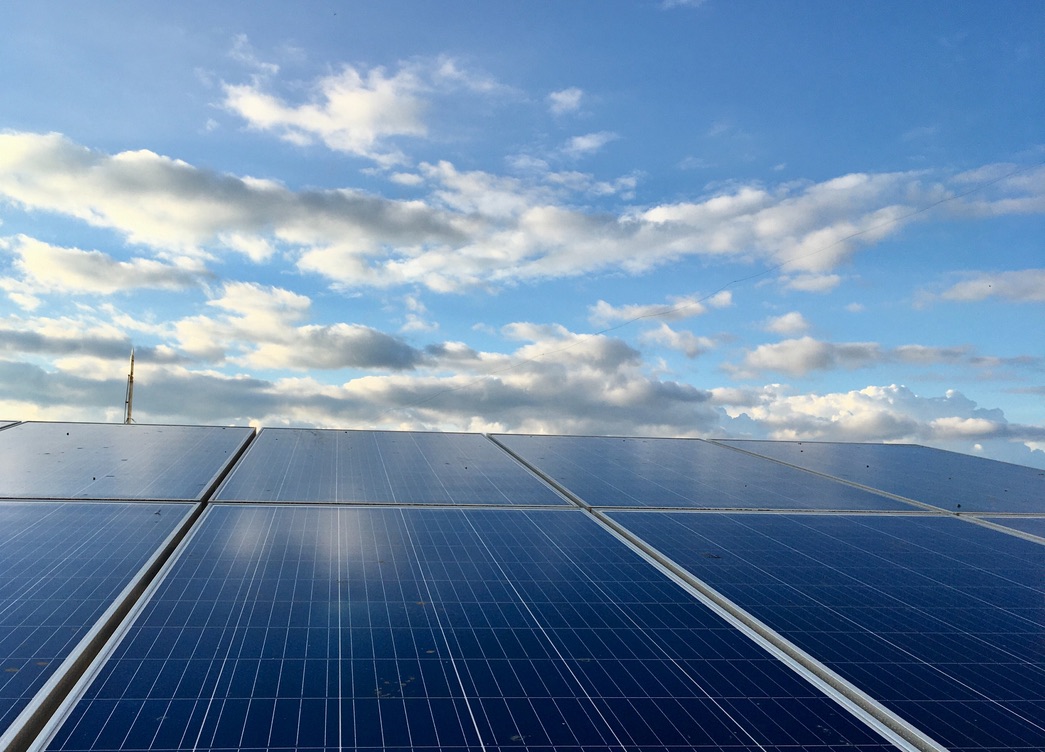 Solar Panels Saskatchewan