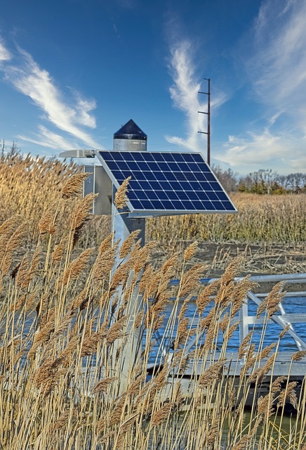 Grid Tie Solar Regina